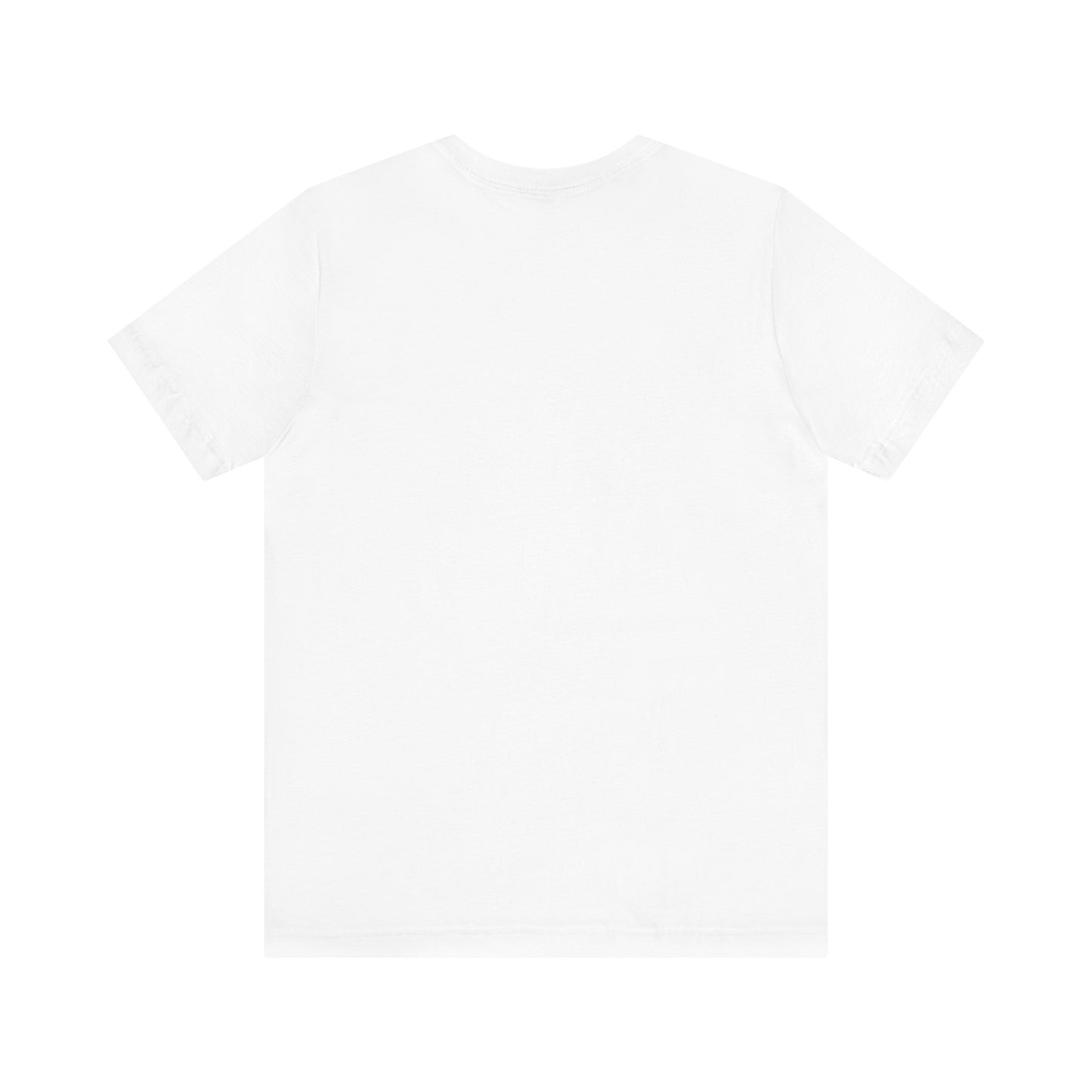 All Booked for Christmas - Bella + Canvas Unisex Jersey Short Sleeve Tee