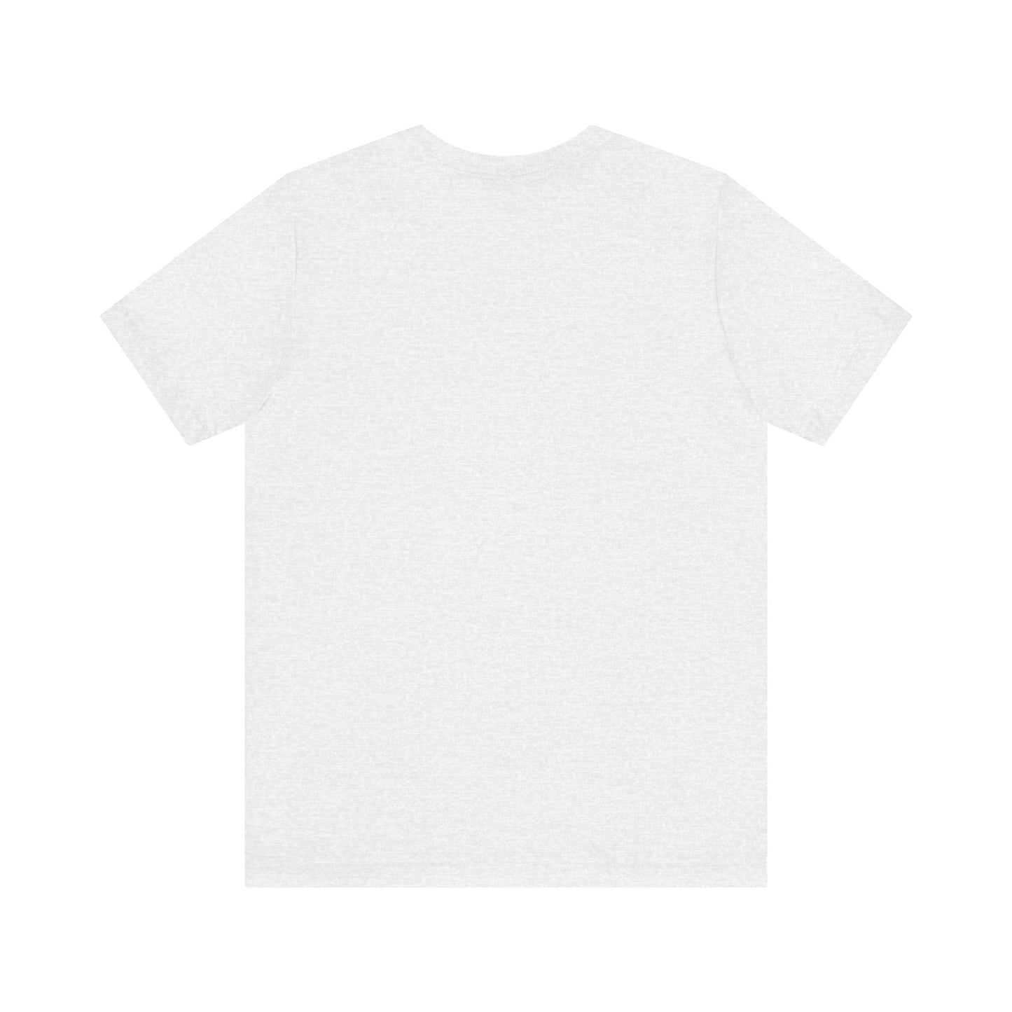 Baseball Game Day - Bella + Canvas Unisex Jersey Short Sleeve Tee