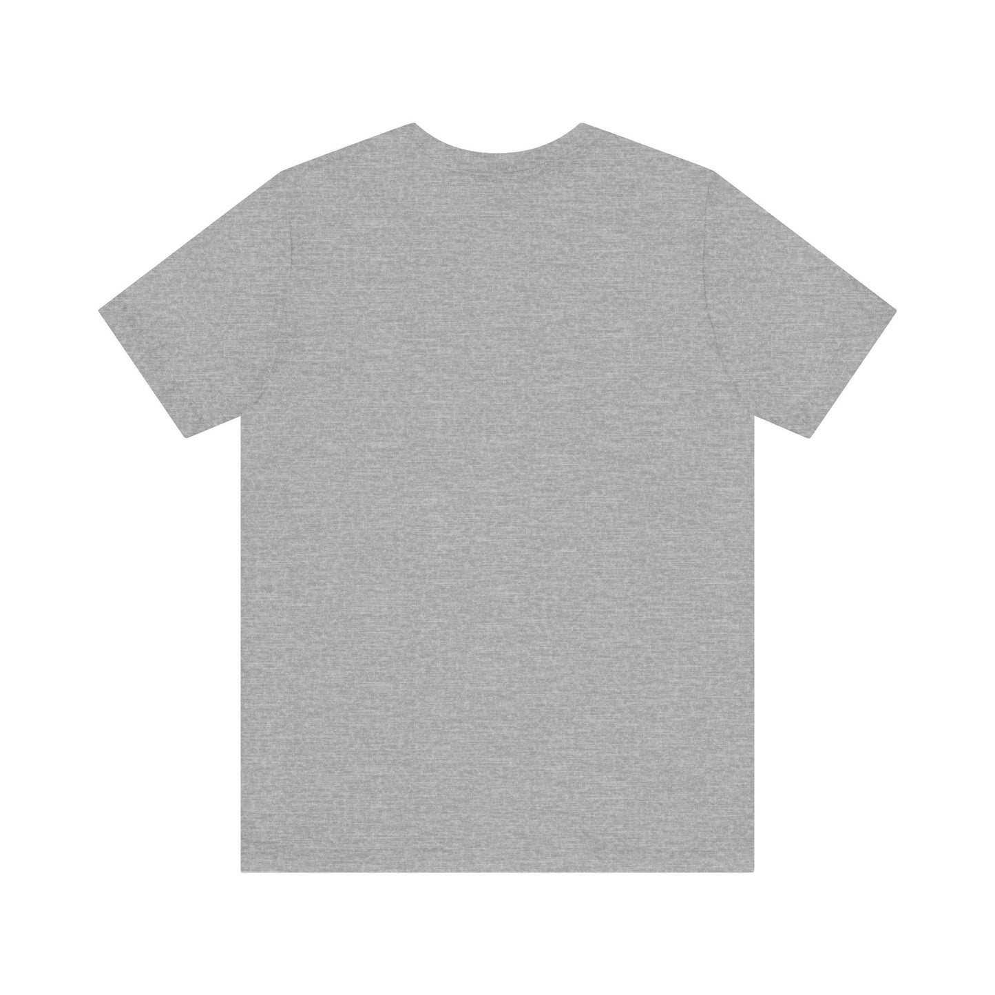 Football Pink Out - Bella + Canvas Unisex Jersey Short Sleeve Tee