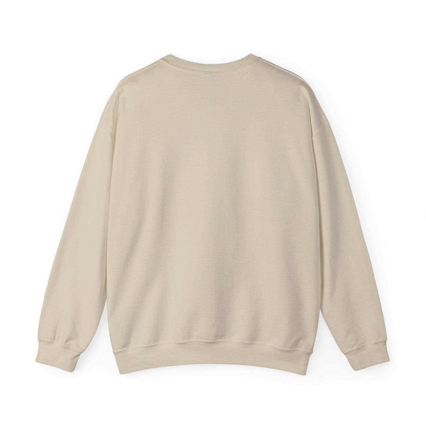 Fall Pumpkin Latte - Gildan Unisex Heavy Blend™ Crewneck Sweatshirt