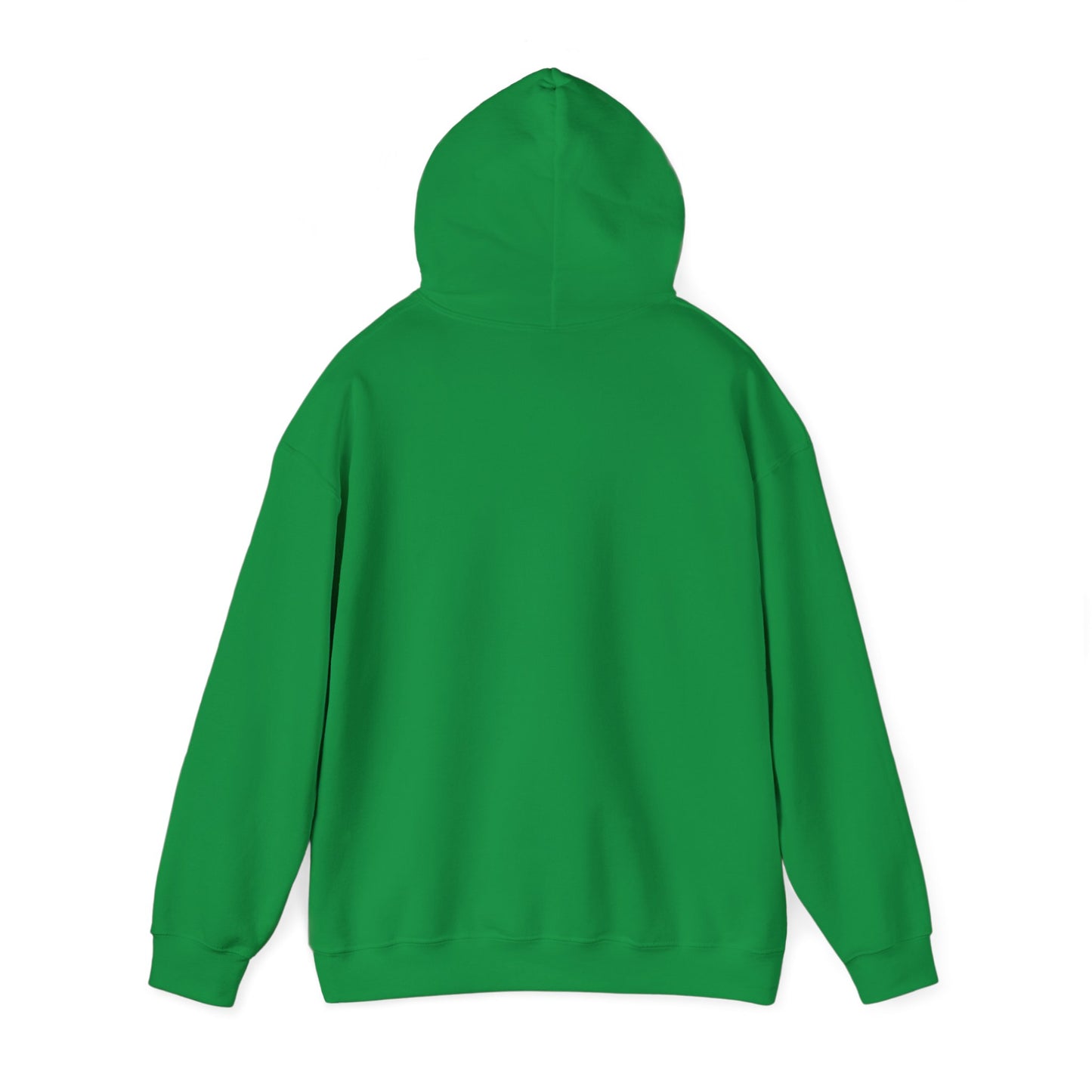 Oh, Christmas Tree - Gildan Unisex Heavy Blend™ Hooded Sweatshirt