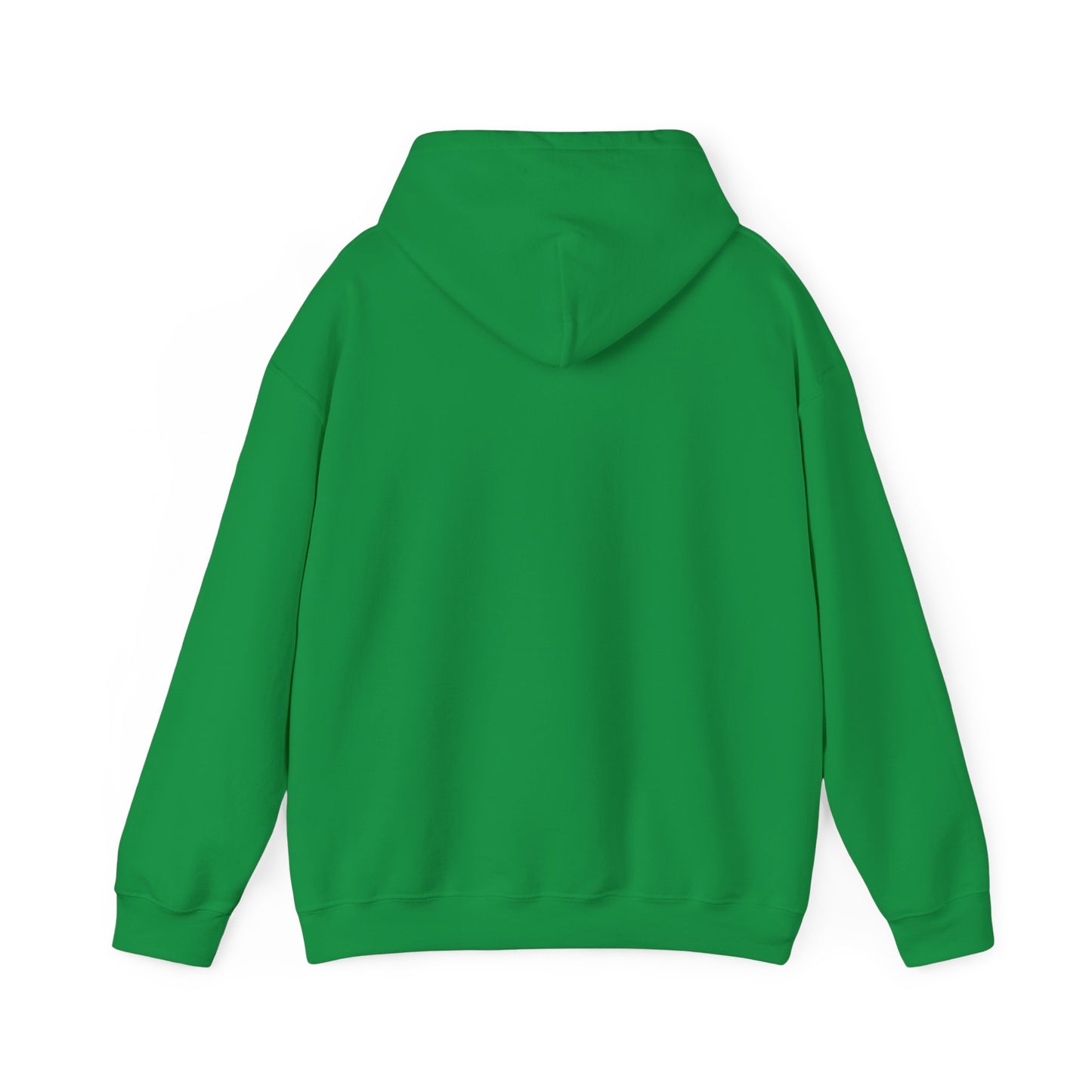 Oh, Christmas Tree - Gildan Unisex Heavy Blend™ Hooded Sweatshirt