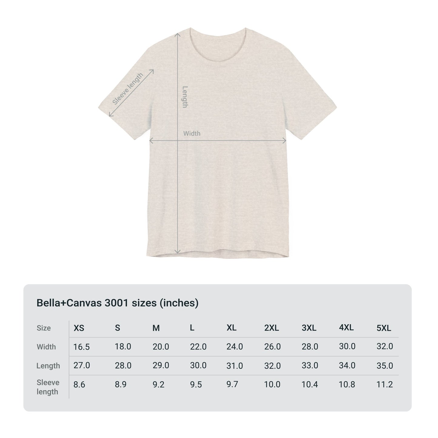 In My Hunter's Widow Era - Bella + Canvas Unisex Jersey Short Sleeve Tee