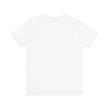 All Booked for Christmas - Bella + Canvas Unisex Jersey Short Sleeve Tee