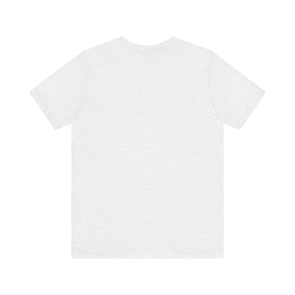 Dance Like Frosty Christmas - Bella + Canvas Unisex Jersey Short Sleeve Tee