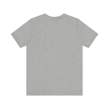 Football Pink Out - Bella + Canvas Unisex Jersey Short Sleeve Tee