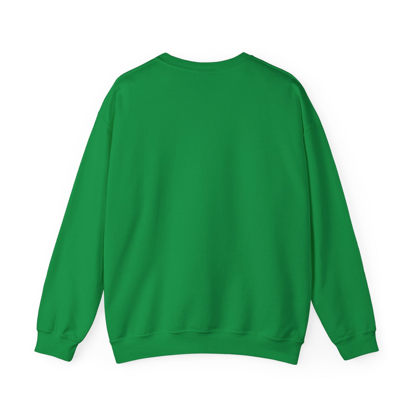 Tangled Up Highland Cow - Gildan Unisex Heavy Blend™ Crewneck Sweatshirt