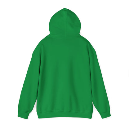 Oh, Christmas Tree - Gildan Unisex Heavy Blend™ Hooded Sweatshirt